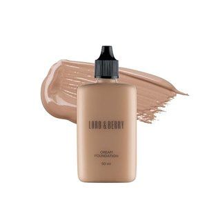 Lord & Berry Cream Foundation Color 8623